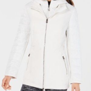 Calvin Klein Quilted Walker Jacket Shop 